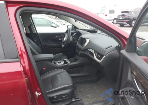 2019 GMC Terrain Denali z USA, uszkodzony, nr VIN 3GKALXEX9KL102353